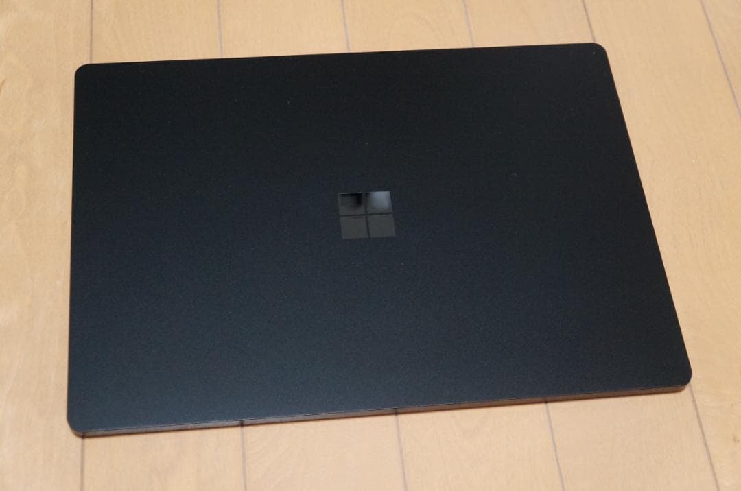 Surface Laptop 4 i7 16G 256GB タッチ Office