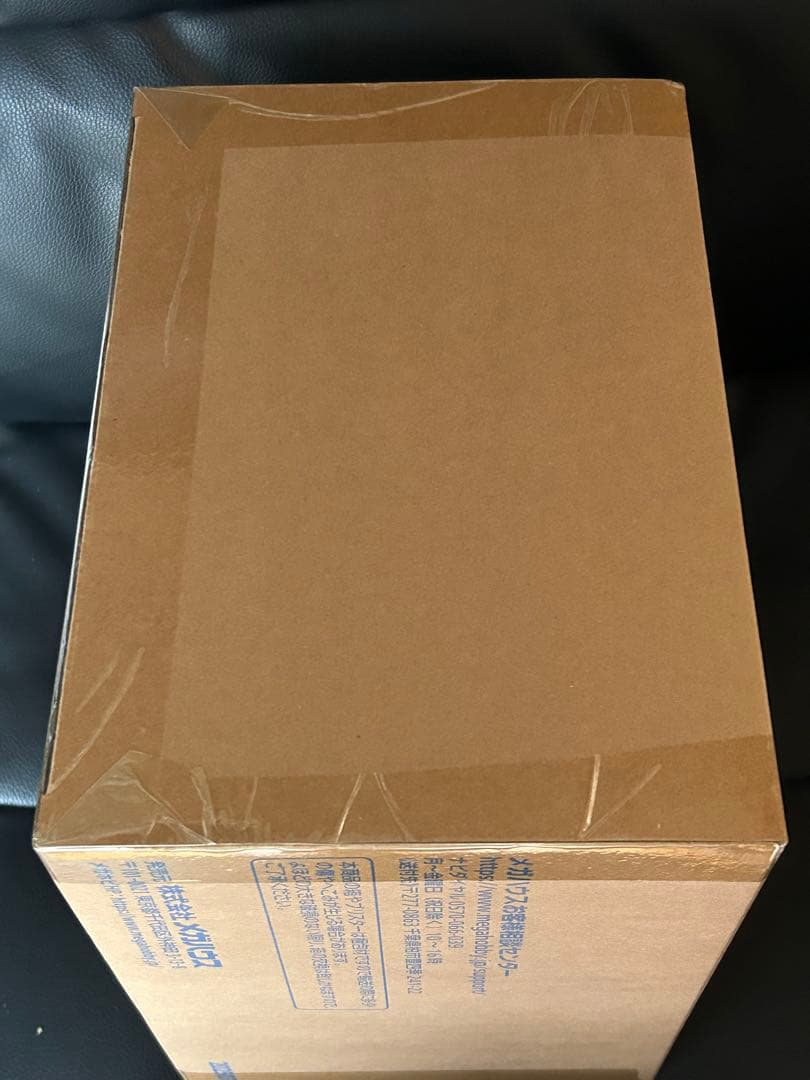 五条悟　夏油傑　高専Ver フィギュア　メガハウス