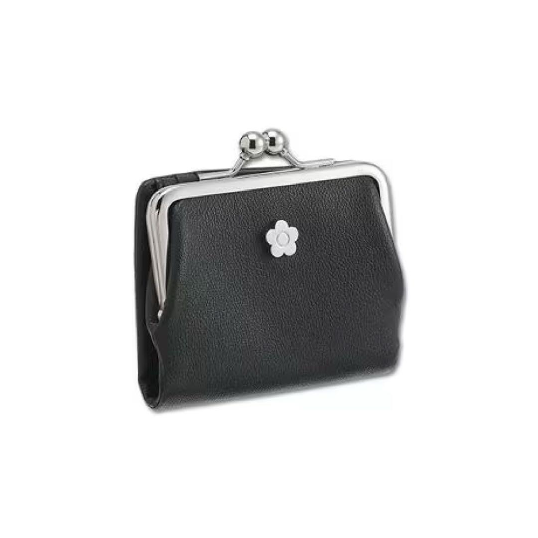 マリークワント MARY QUANT 折り財布