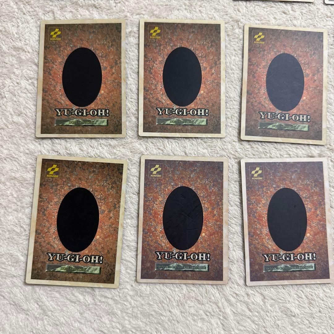 遊戯王OCGカードセット 16枚 大会参加証付き