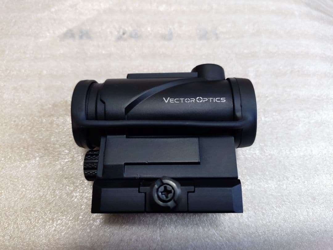 Vector Optics Centurion 1x20 　ベクターオプティクス