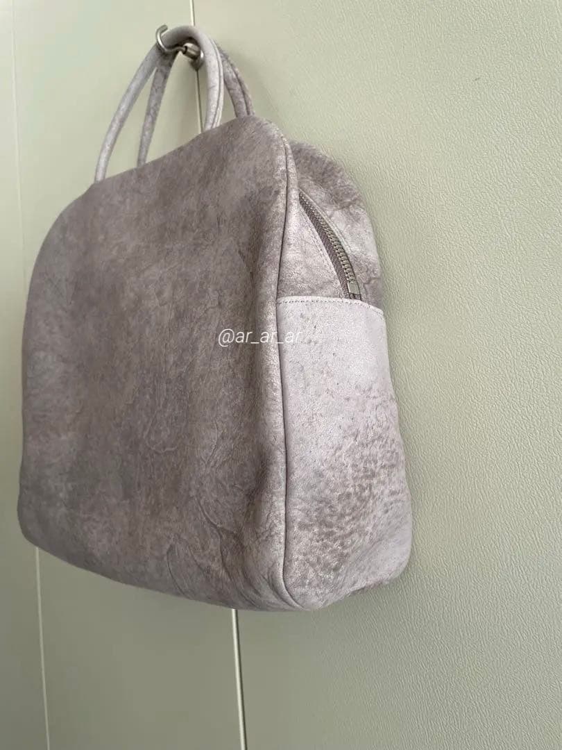 バッグ ARTS&SCIENCE / School Bag Allonge S