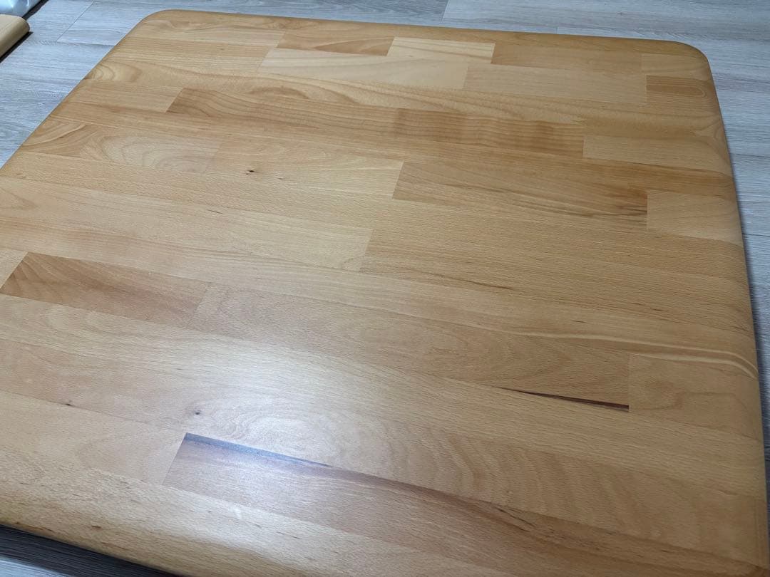 ★最終値下げ【美品】NITORI ダイニングテーブル T-01 幅90