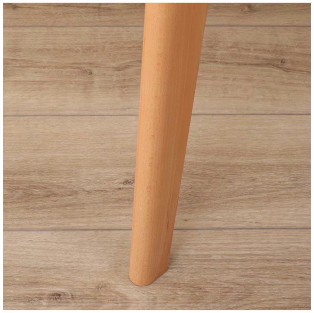 ★最終値下げ【美品】NITORI ダイニングテーブル T-01 幅90