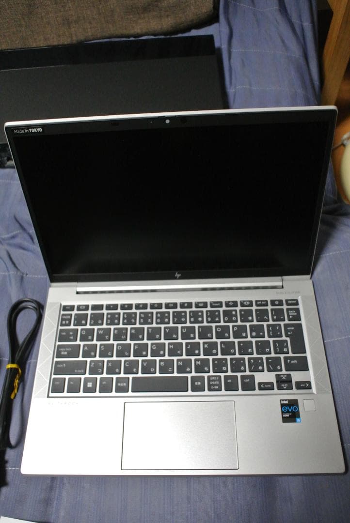 HP EliteBook 830 G8 Core i5 11世代 超美品&動作品