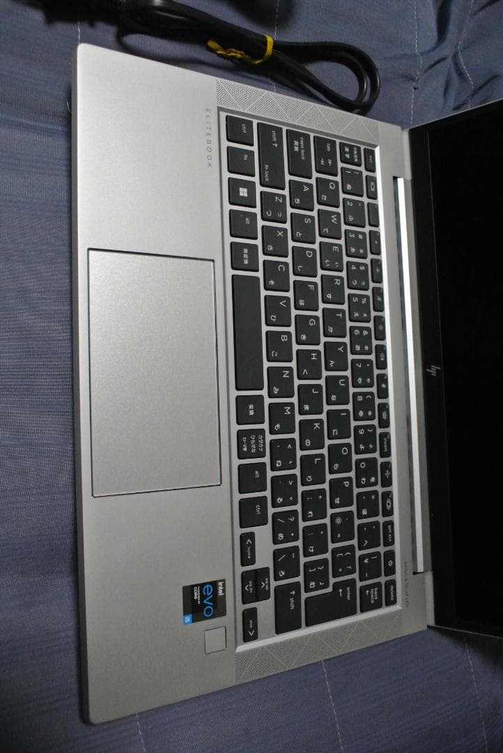 HP EliteBook 830 G8 Core i5 11世代 超美品&動作品