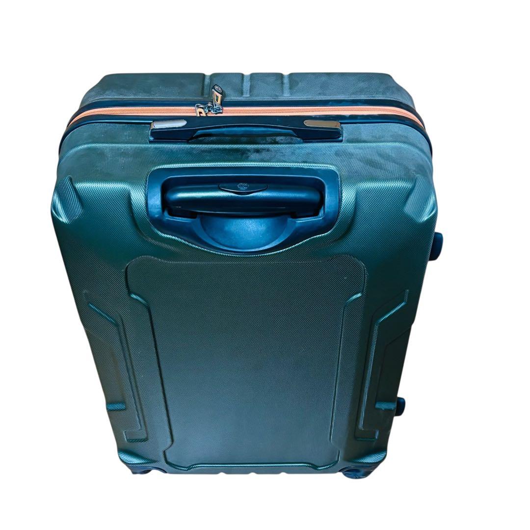 Timberland suitcase ティンバーランド　スーツケース　大型