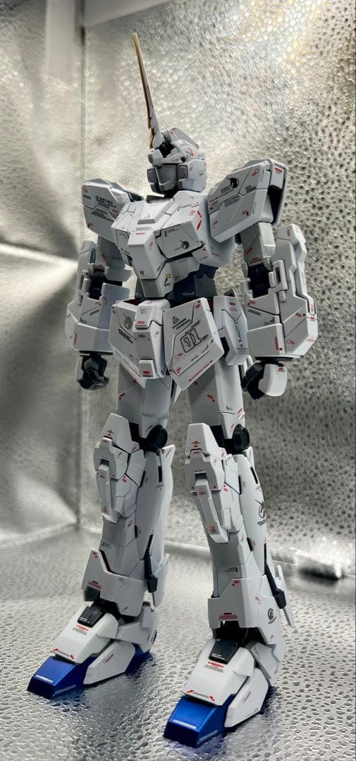 GFFMCユニコーンガンダムSTORE LIMITED EDITION(新品)