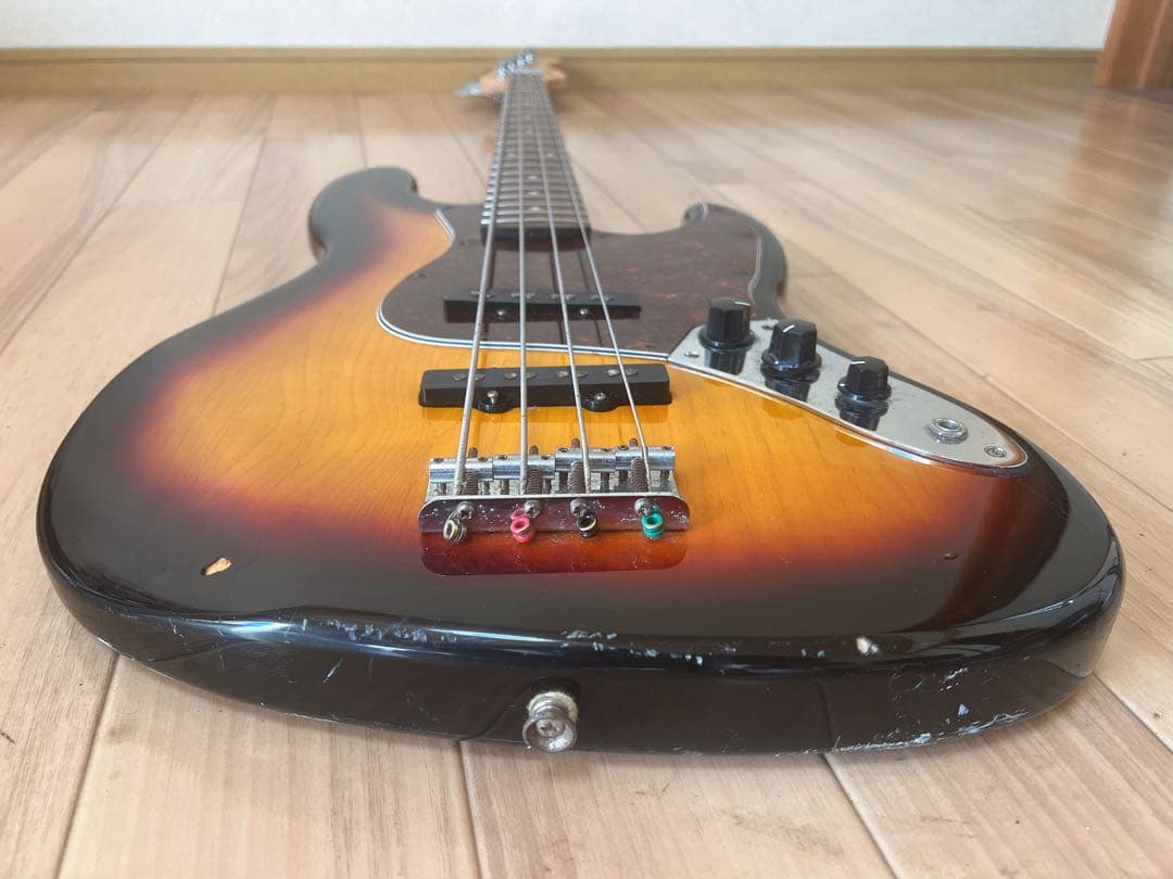 MAVIS　メイビス　ストラトキャスタータイプ　イシバシ楽器