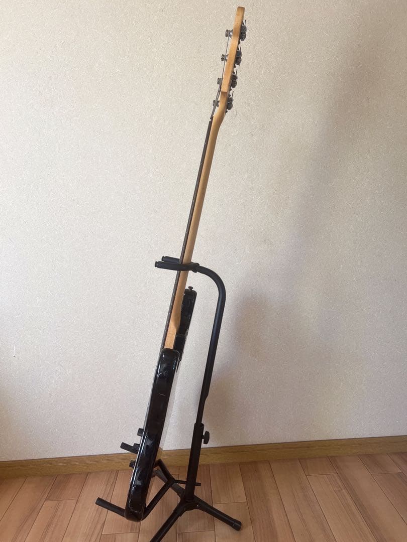 MAVIS　メイビス　ストラトキャスタータイプ　イシバシ楽器