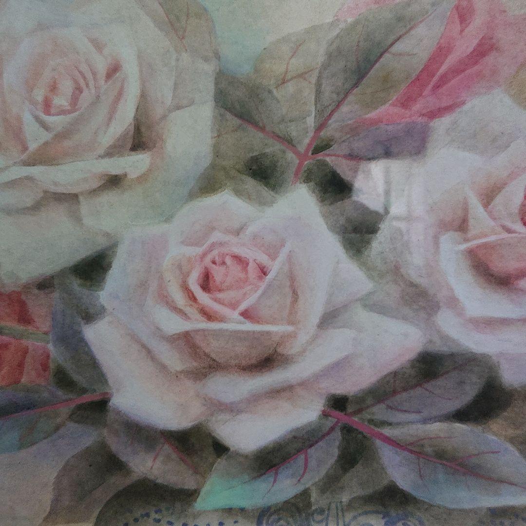 日本画 堂本元次