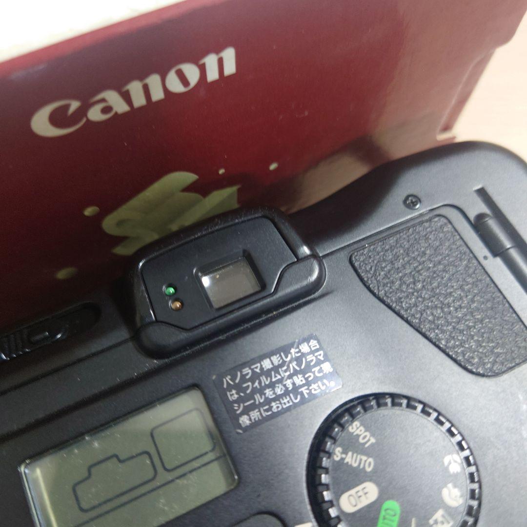 ★箱付★Canon Autoboy SⅡキャノン オートボーイ