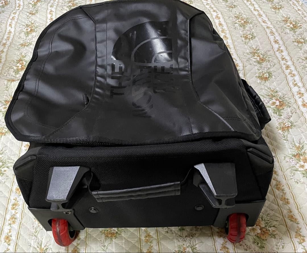 ば*ん様 THE NORTH FACE キャリー ローリングサンダー 22 廃番