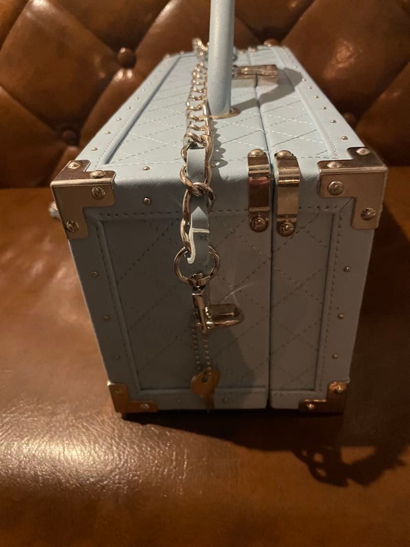 ANGEL CHAMPAGNE [ エンジェル シャンパン ] (レザー)未開封