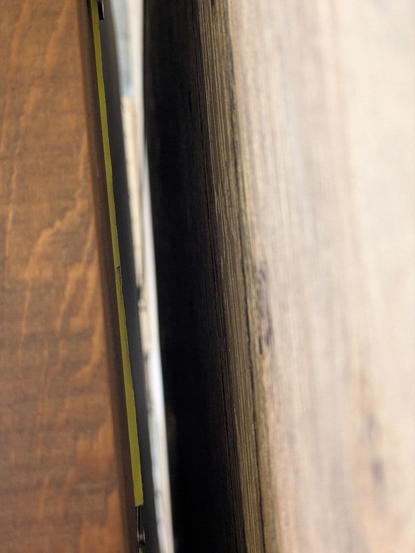 DO NOTHING CONGRESS 手刷りポスター