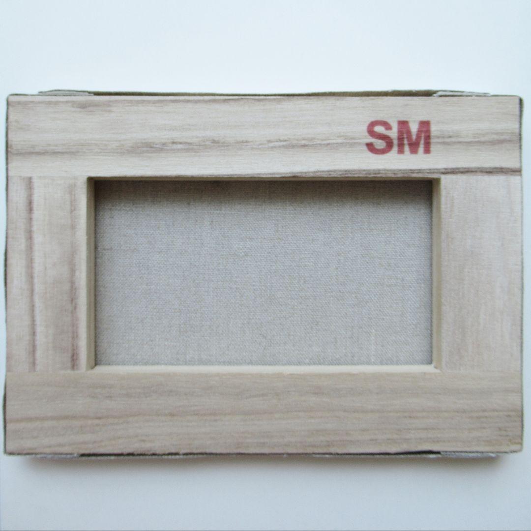 ［匿名で配送］一点もの 日没 夕暮れ 油絵 油彩 絵