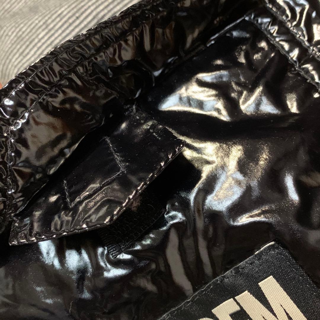 ジャケット・アウター vintage PPFM gimmick enamel down jacket