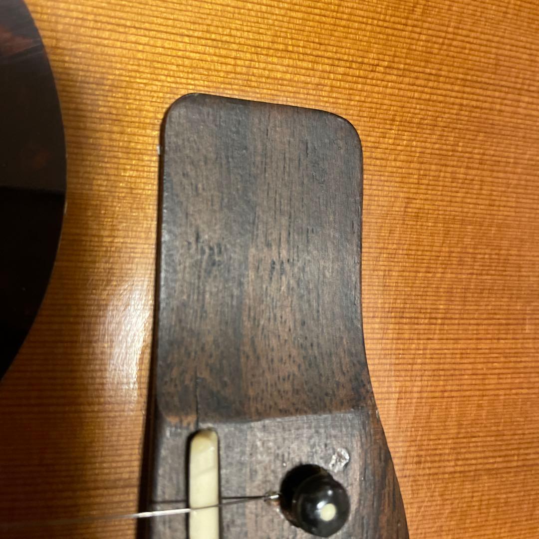 【専用ケース付き】Greg Bennett OM-13CE