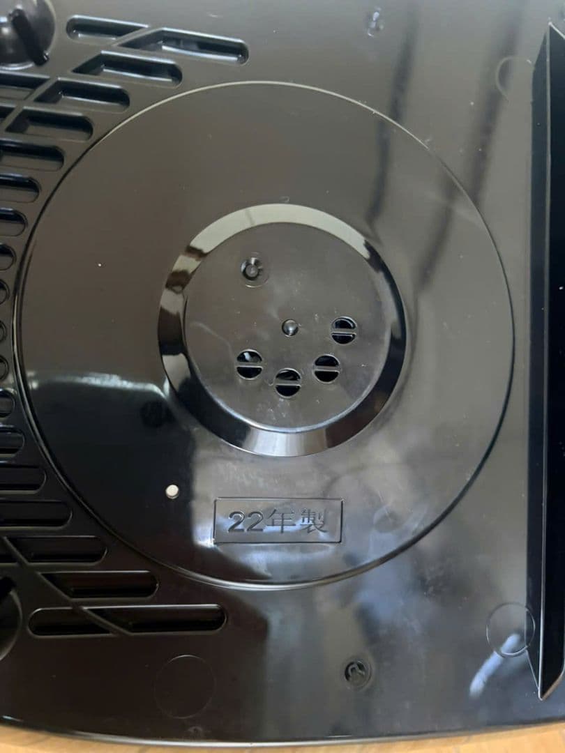 2022年-東芝 真空IHジャー炊飯器 5.5 RC-10VRT(K) 動作保証