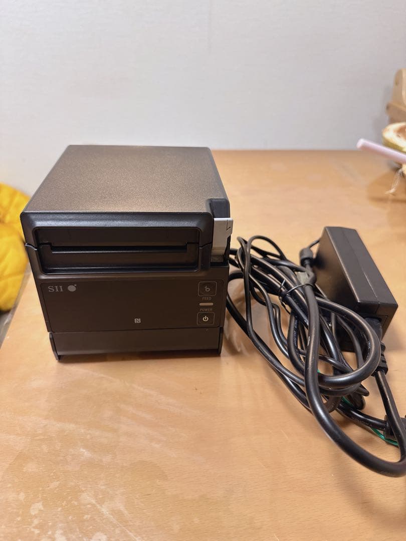 プリンター RP-F10シリーズ RP-F10-K27J1-4Bluetooth