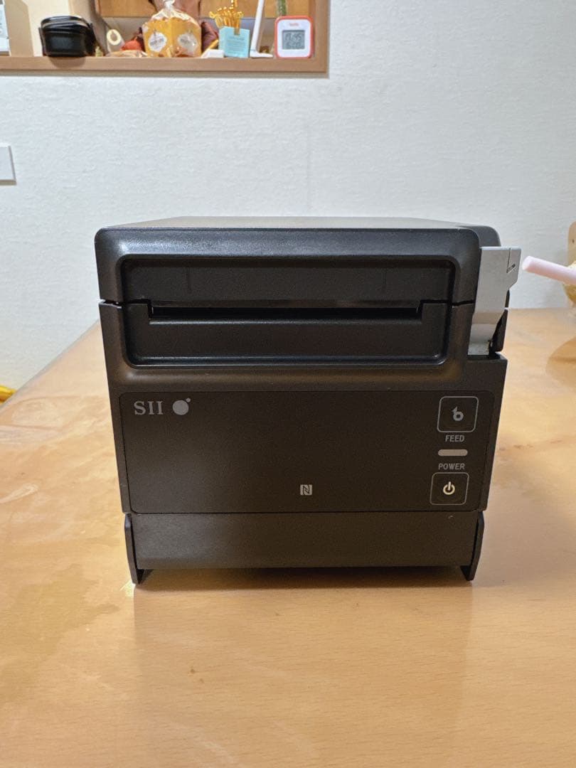 プリンター RP-F10シリーズ RP-F10-K27J1-4Bluetooth