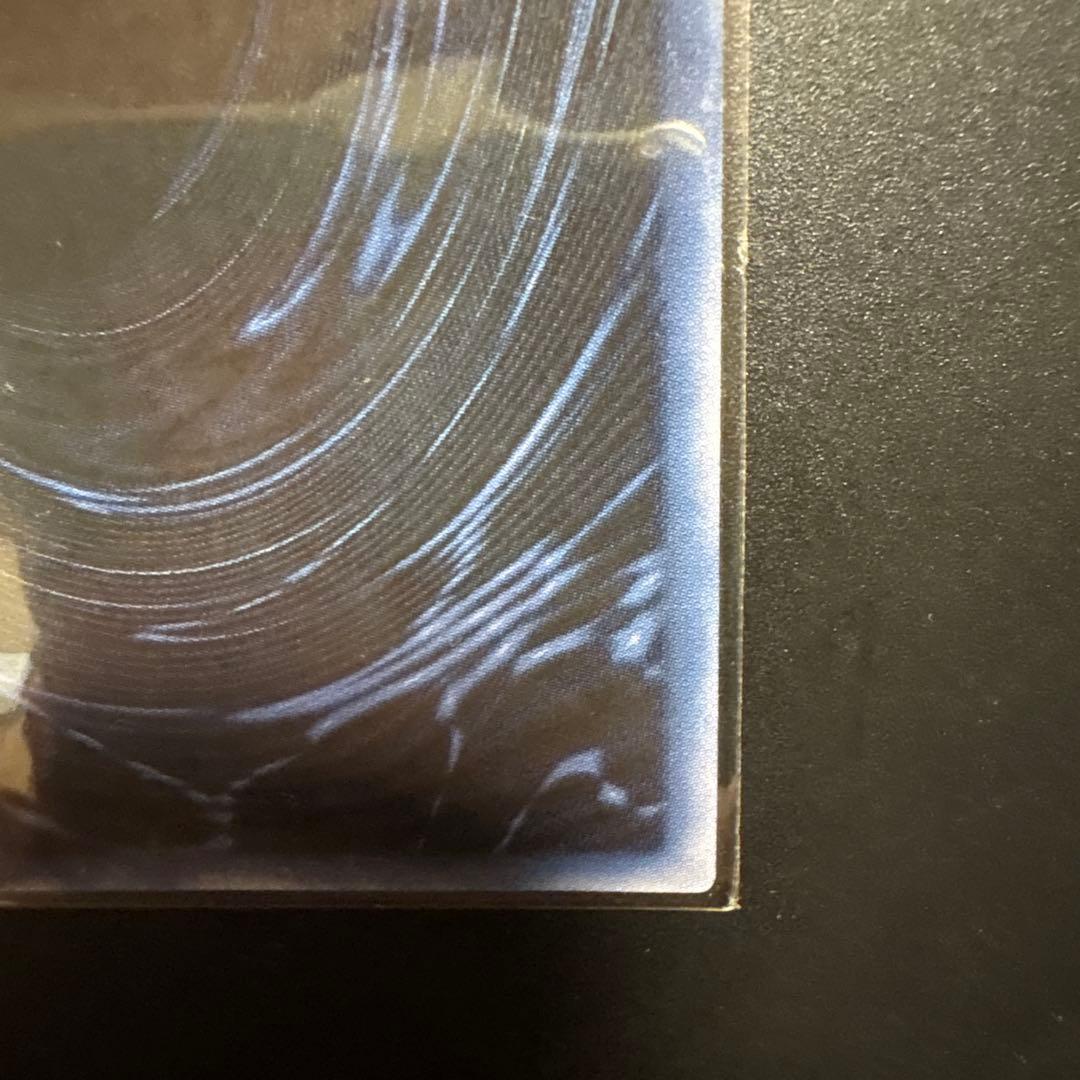 遊戯王 オベリスクの巨神兵 シークレットレア GB特典 OCG デュエル