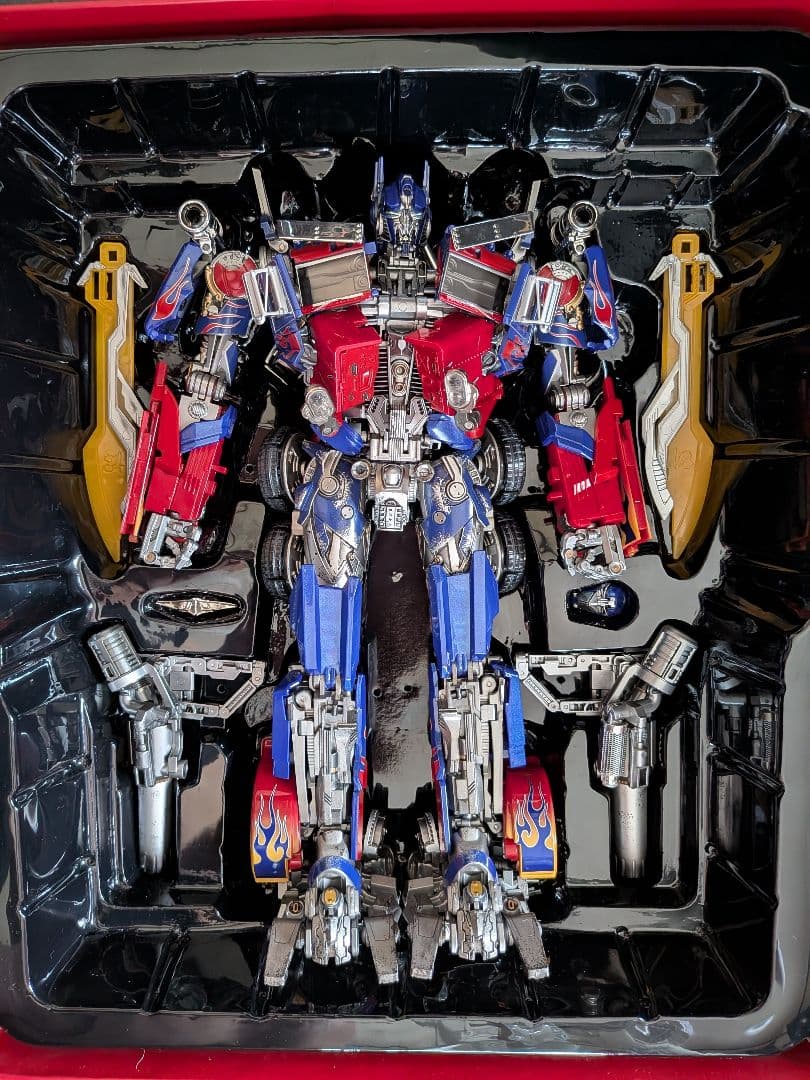 オプティマスプライム