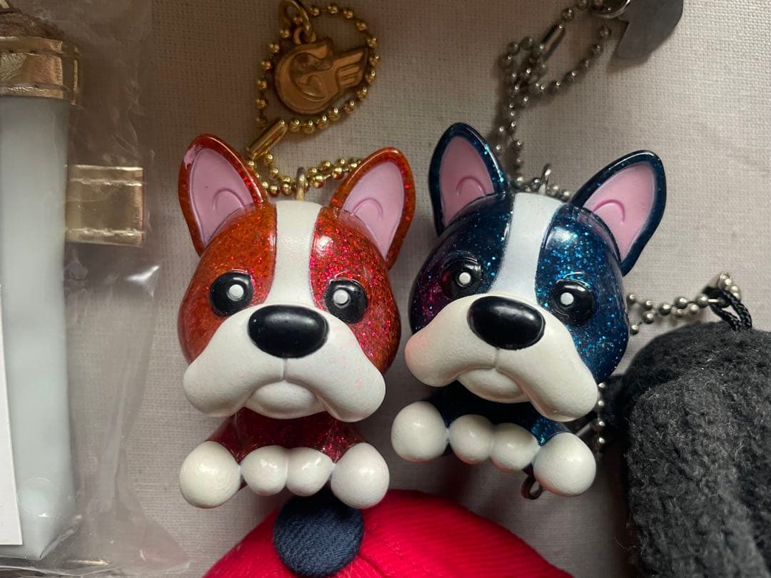 岩ちゃんグッズセット