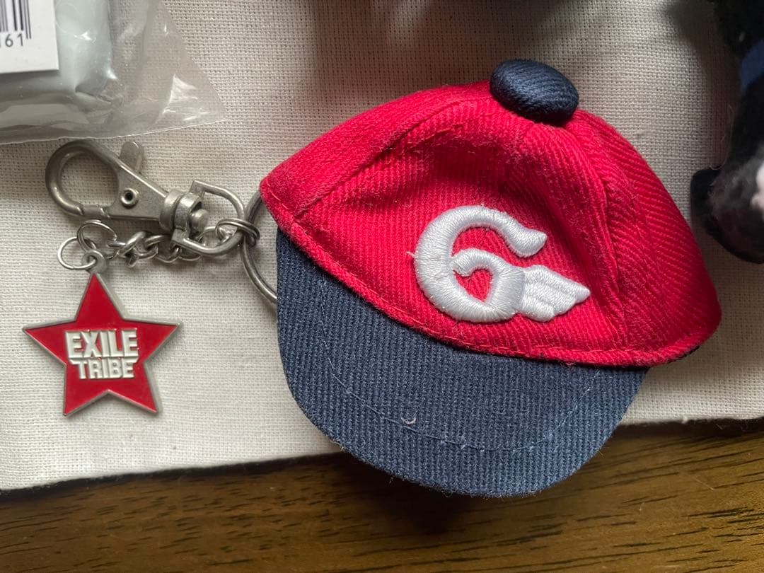 岩ちゃんグッズセット