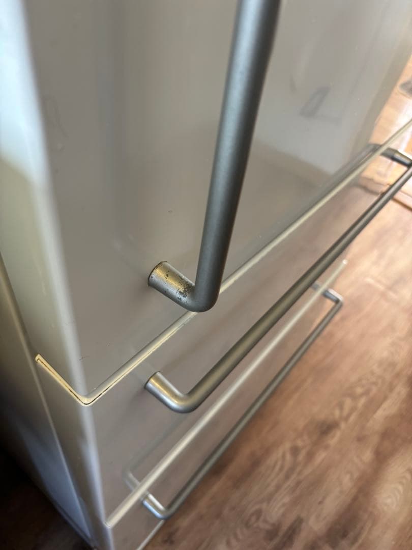 【無印良品】冷蔵庫 272L MJ‐R27B