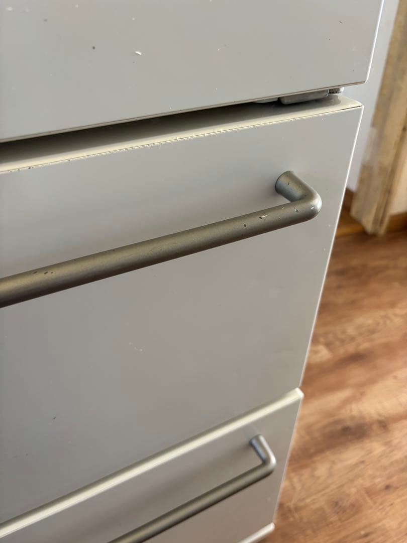 【無印良品】冷蔵庫 272L MJ‐R27B