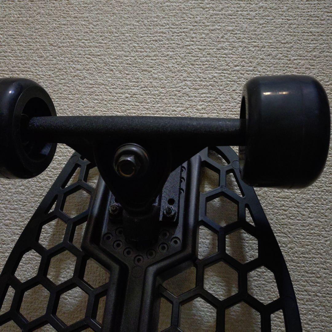 HEX スケートボード　街乗りミニクルーザー