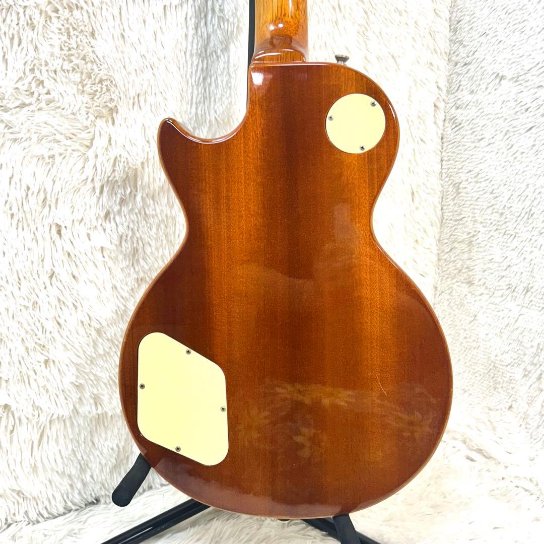 ギター Epiphone Les Paul Standard Lemondrop