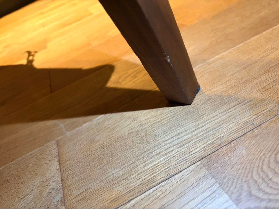 unicoウニコ　スウェラ　ダイニングテーブル