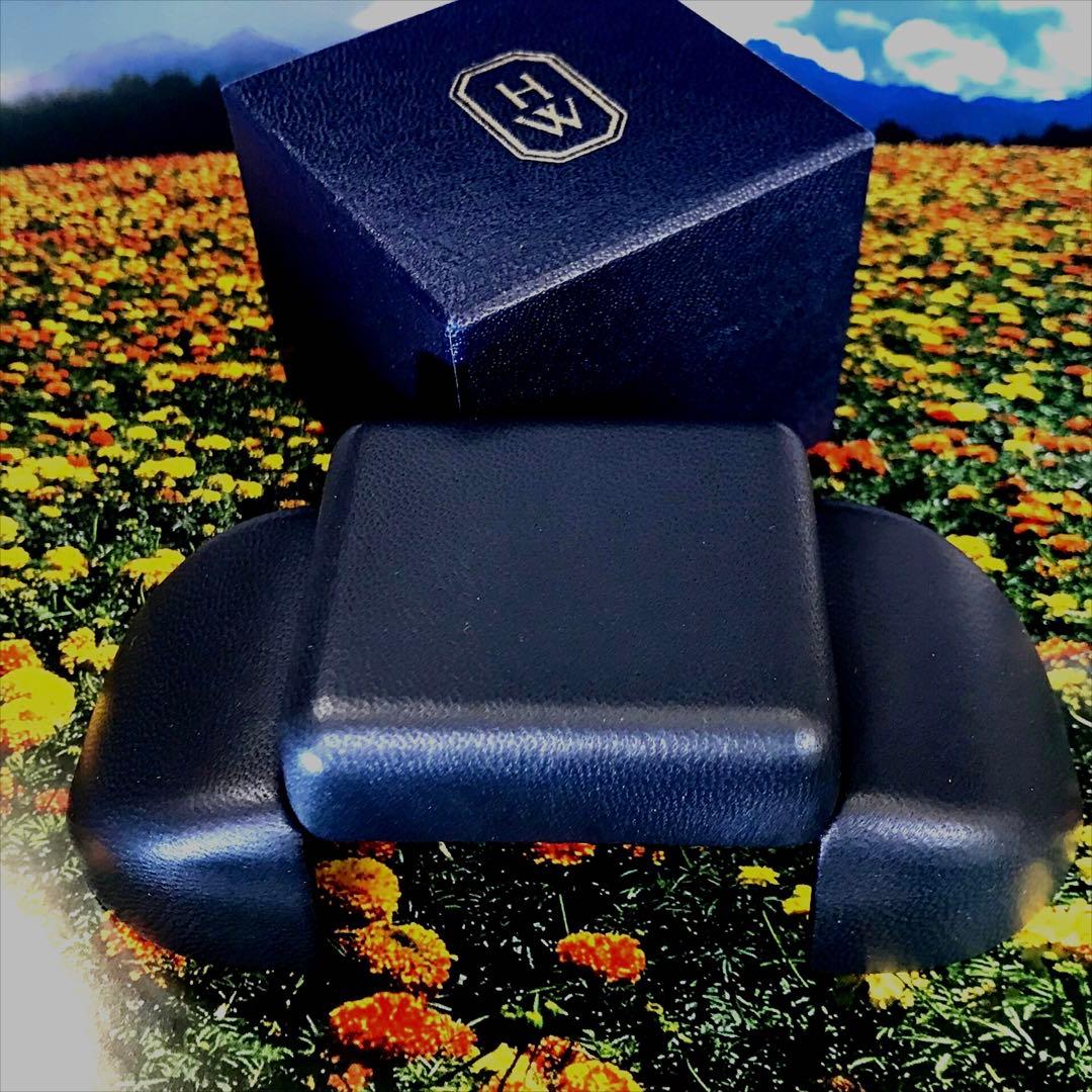 ハリーウィンストン•指輪BOXセット◇美品レア本物（みどり　様）