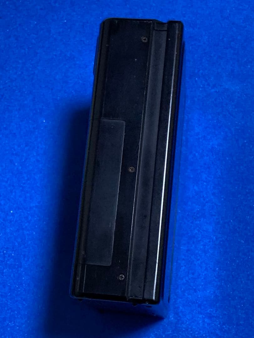 National RXーS70 REVERSE カセットプレーヤージャンク品