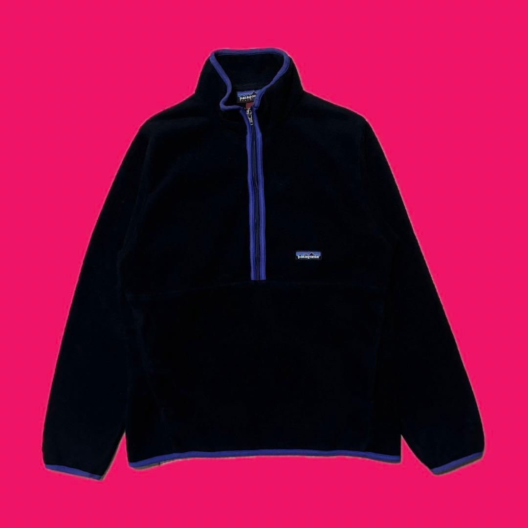 美品 Patagonia パタゴニア シンチラ marsupial マースピアリ
