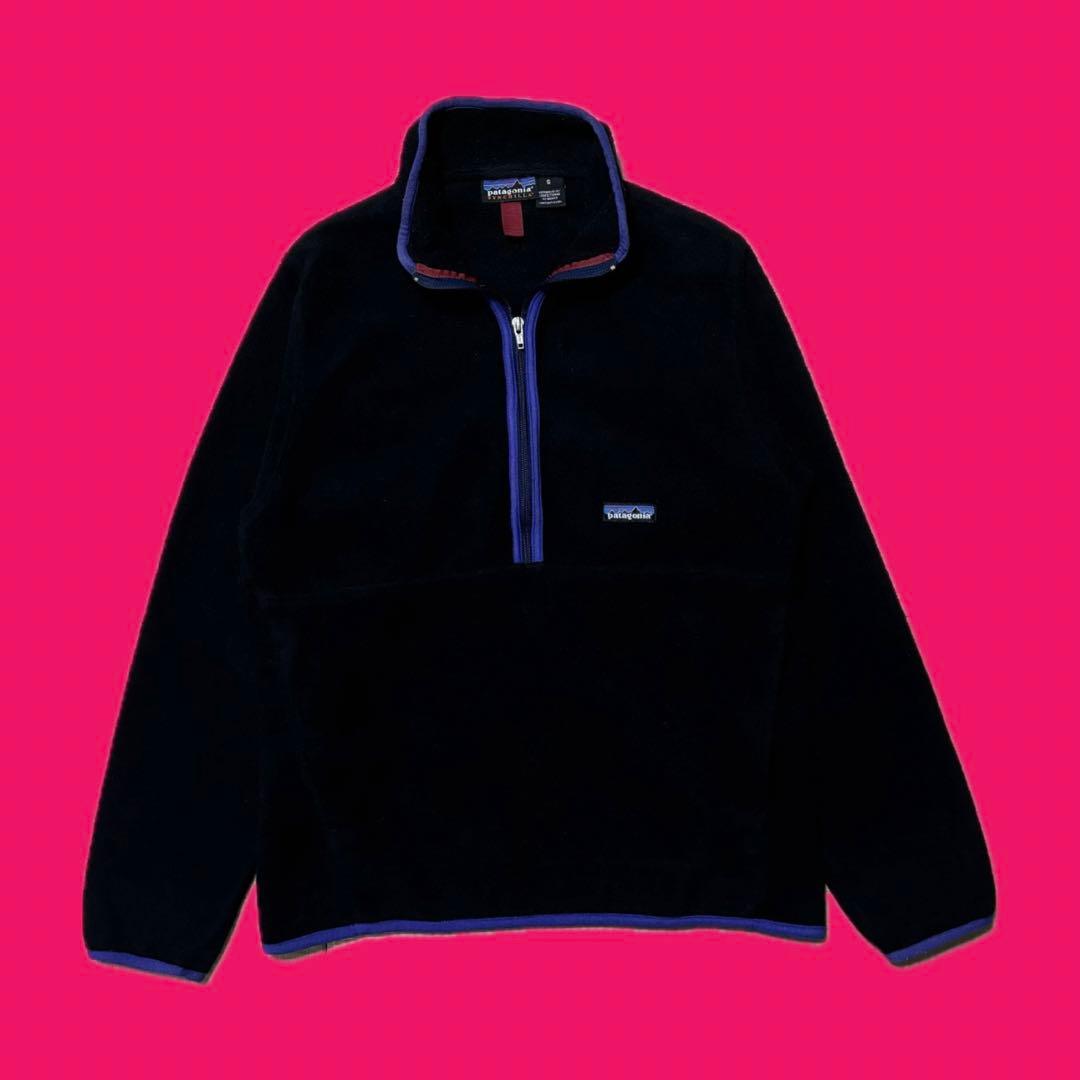 美品 Patagonia パタゴニア シンチラ marsupial マースピアリ