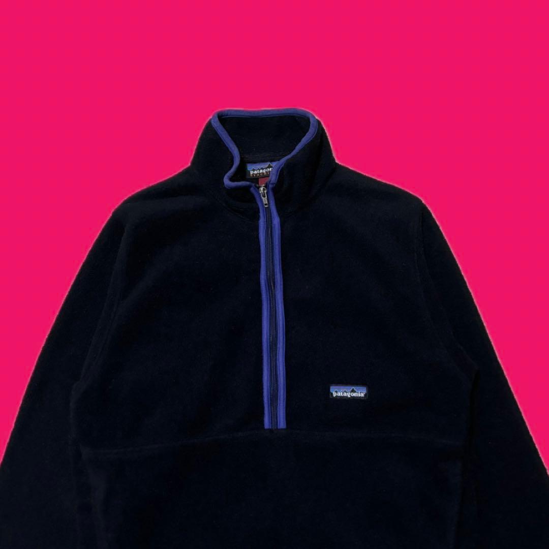 美品 Patagonia パタゴニア シンチラ marsupial マースピアリ