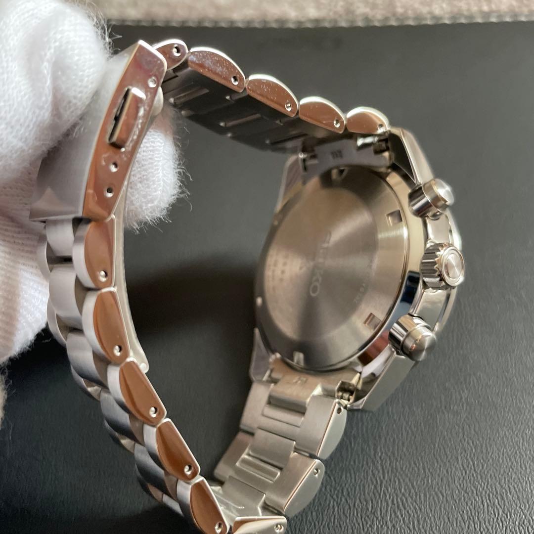 セイコー プロスペックス スピードタイマー SBDL095