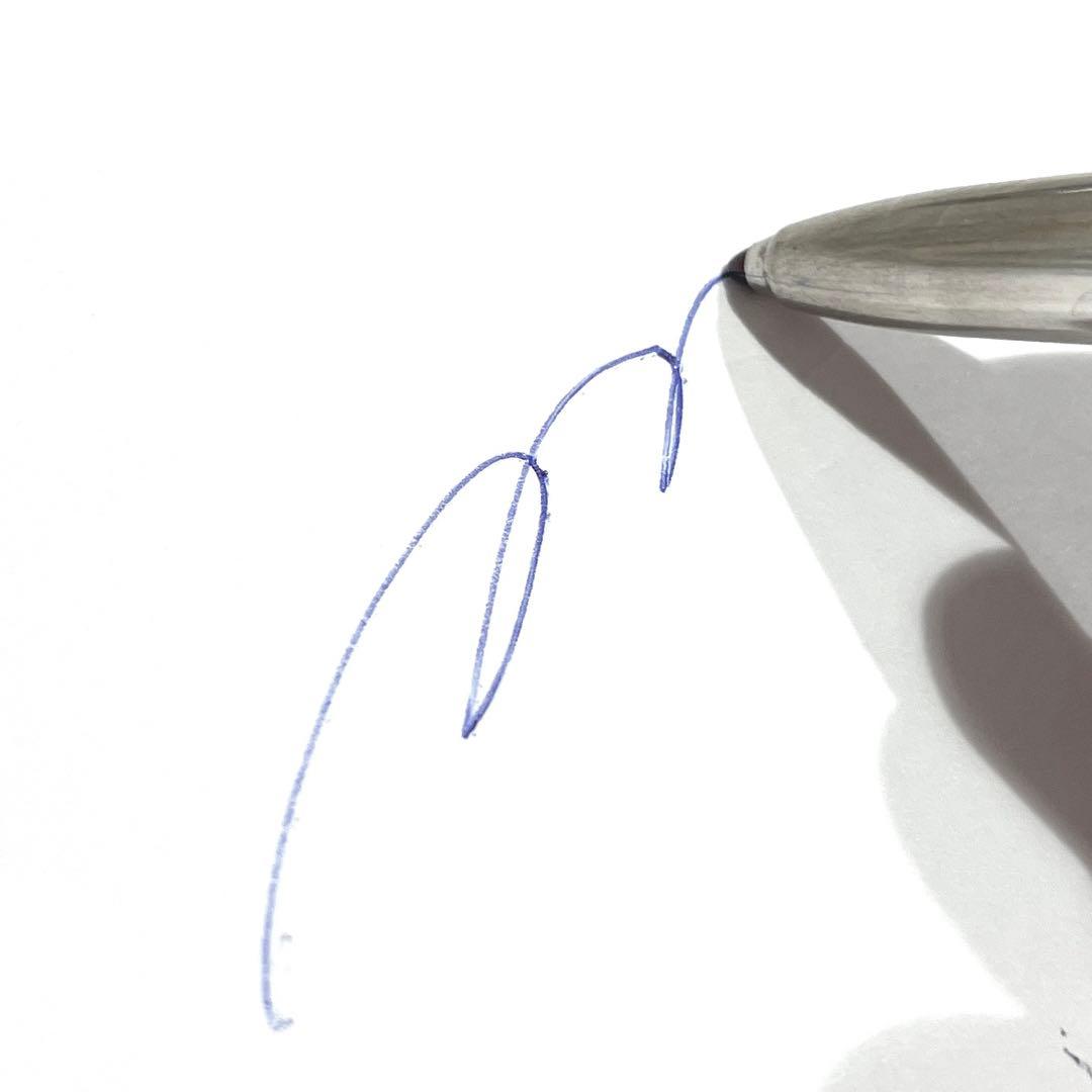 カルティエ cartier ボールペン シルバー トリニティ コレクションに！