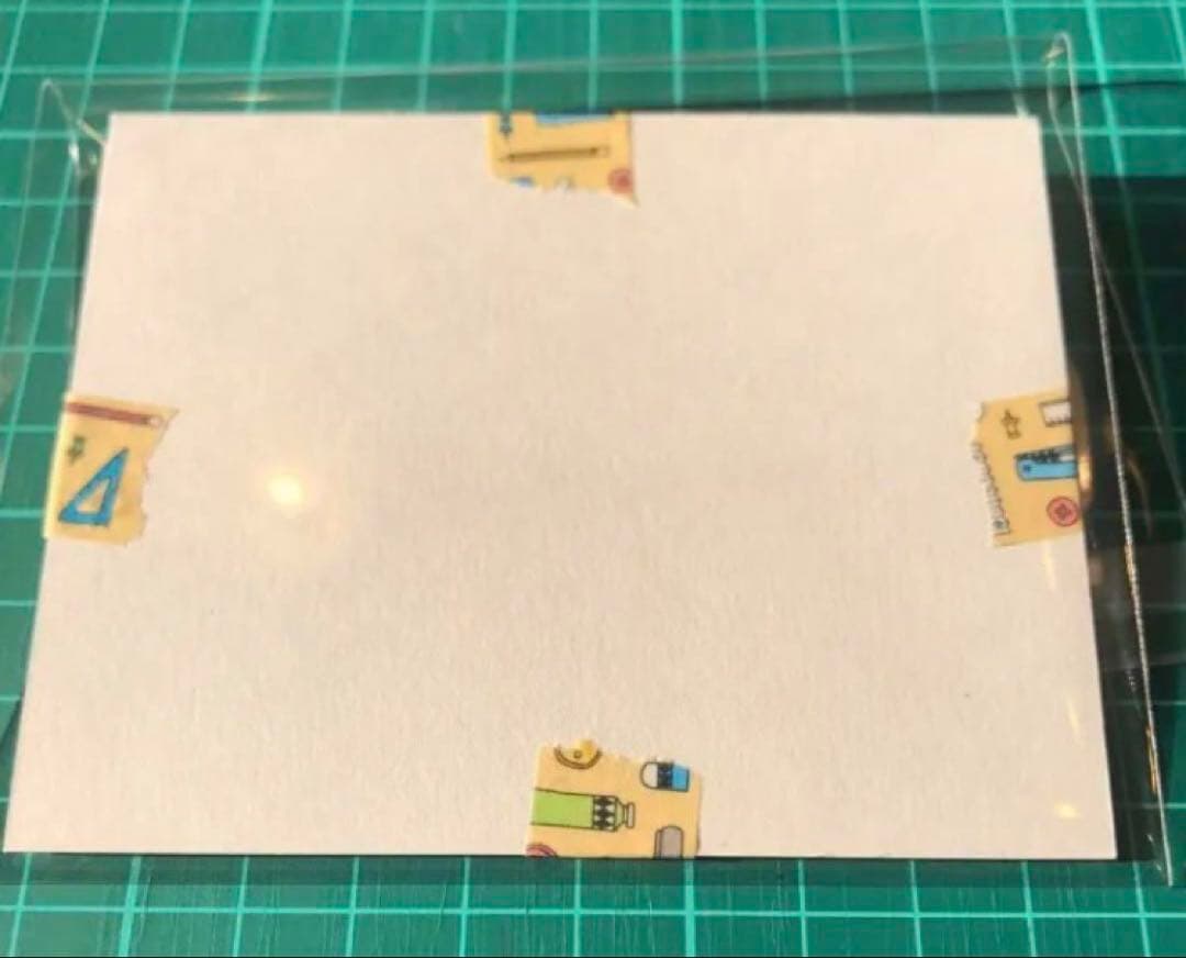 【丁寧梱包】ポケモンカード　コダック　ポケキュン　増田