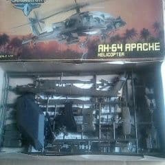 中古品 飛行機、ヘリコプター系 プラモデル 1/72 ユンカース 他セット