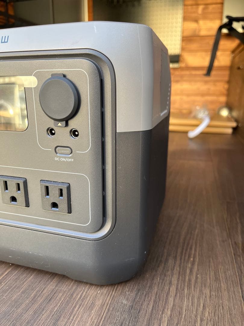 EcoFlow  2 Pro｜リバー2 プロ