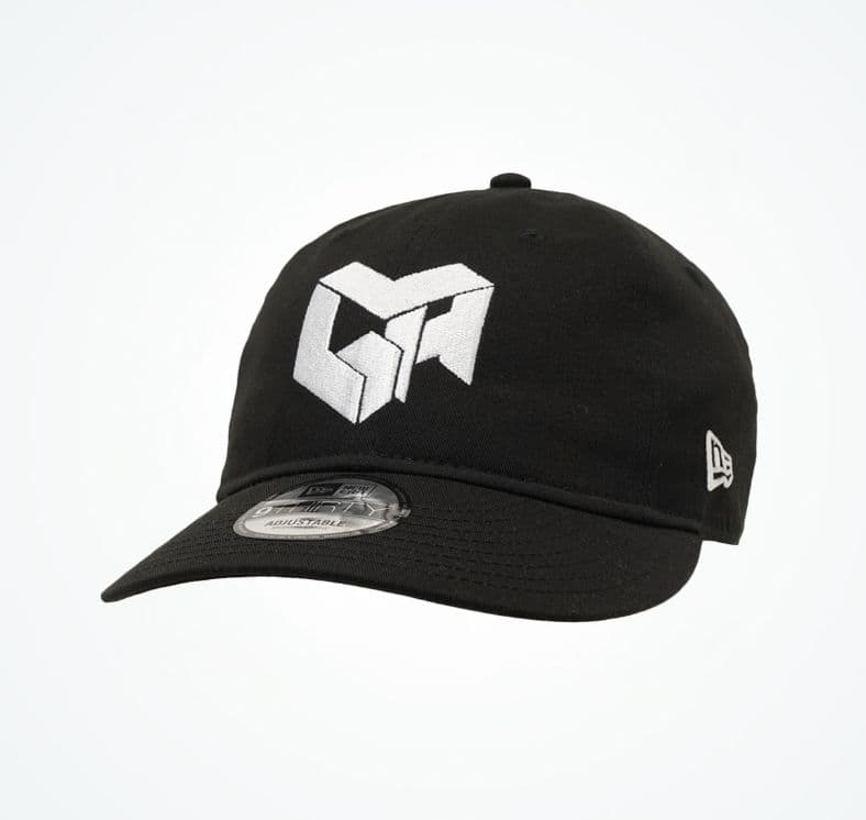 Mrs.GREEN APPLE × NEW ERA CAP \