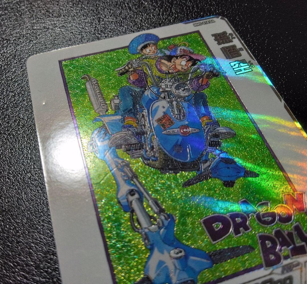 SDBH 10周年バインダー　ドラマティックアート 原作再現カード等まとめ売り