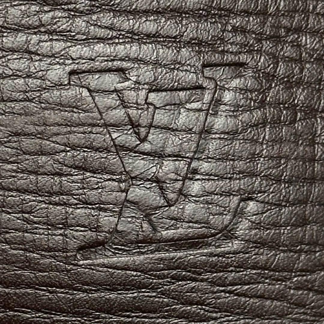 kouルイヴィトン ユタ ユーロン M92532 ビジネスバッグ レザー