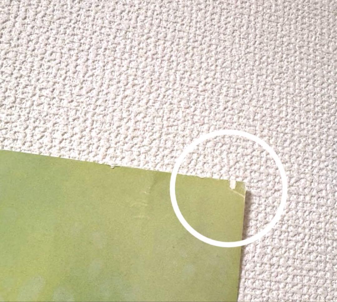 極レア♡美少女戦士セーラームーン　40th なかよし　武内直子　原画　ポスター