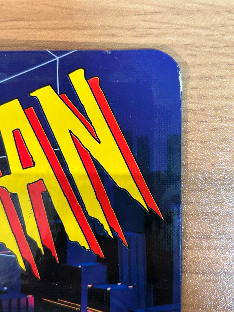 マーベルレジェンド　レトロパッケージ　グウェン　ステイシー