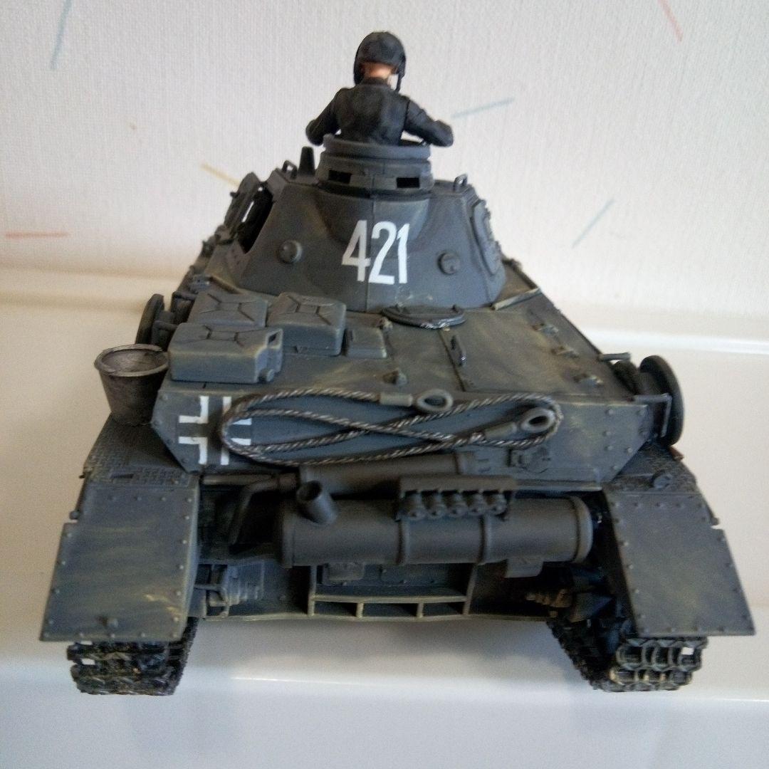 ドラゴン　1/35　ドイツ軍　Ⅱ号f型